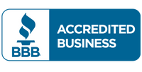 BBB Accredited